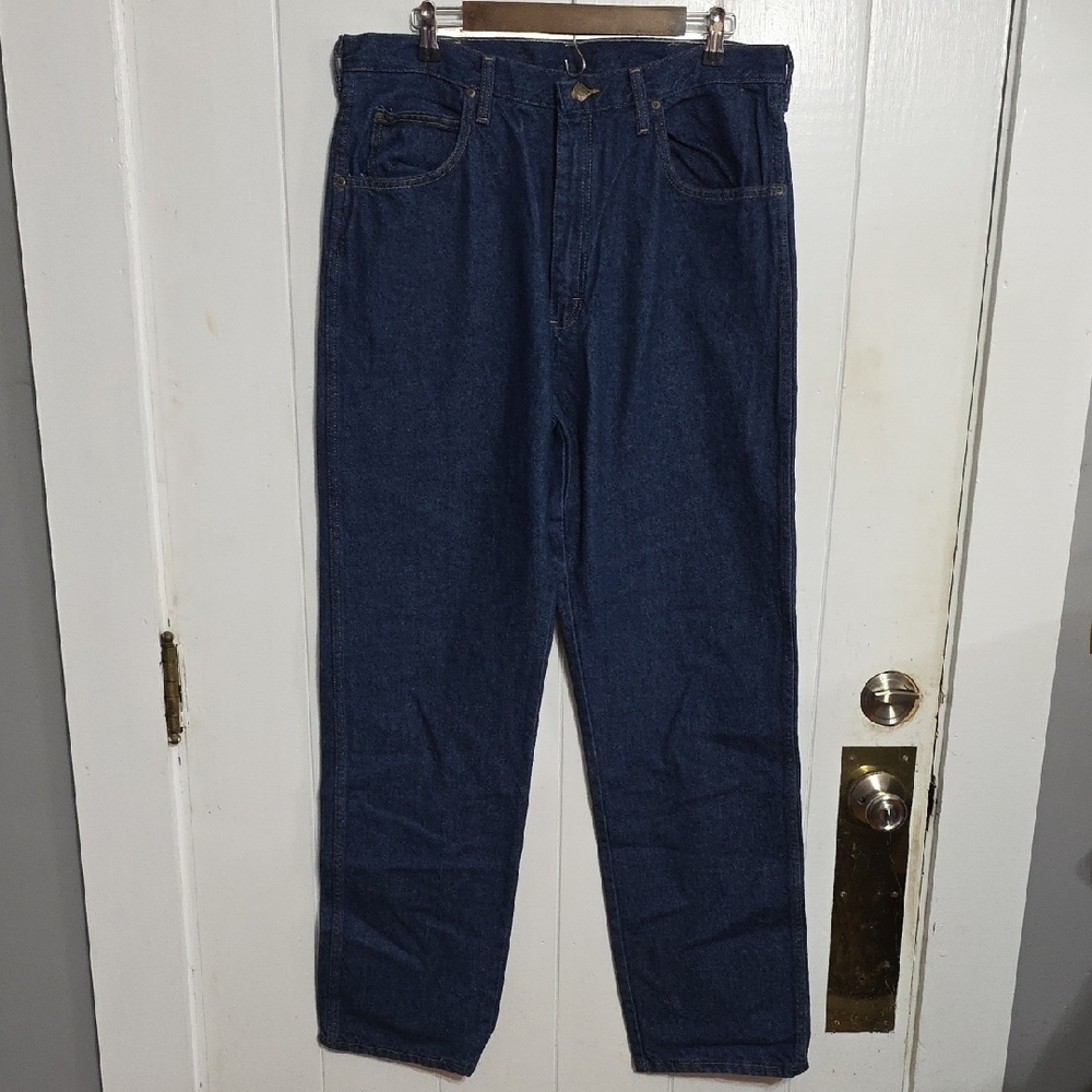 Men's Blue‎ Jeans